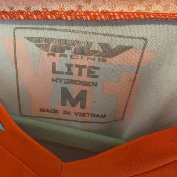 Fly Racing Jersey & Pants - Picture 2 of 8